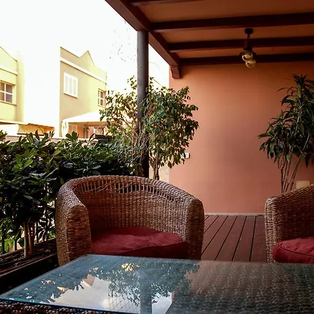 Dom wakacyjny Costa Casa Mare Adeje