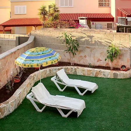 Dom wakacyjny Costa Casa Mare