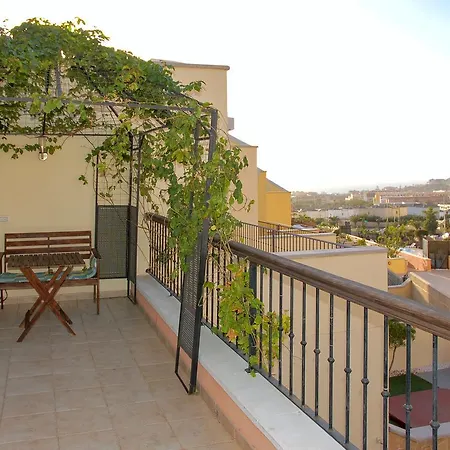 Сasa de vacaciones Costa Casa Mare Adeje