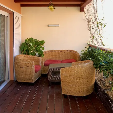 Costa Casa Mare Сasa de vacaciones *