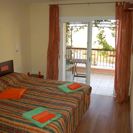 Сasa de vacaciones Costa Casa Mare