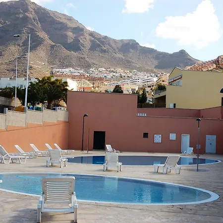Costa Casa Mare Сasa de vacaciones Adeje